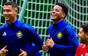 Ολυμπιακός: Στο στόχαστρο ο Γουέσλι Γκασόβα της Αλ Νασρ