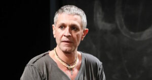 Αιμίλιος Χειλάκης: Αποφεύγω τα σχόλια για να μην τροφοδοτώ την ακύρωση