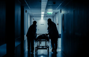 Δώρο ζωής από 44χρονο μέσω δωρεάς οργάνων στην Πρωτοχρονιά