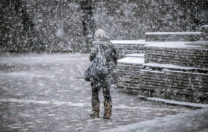 Πολικές θερμοκρασίες και χιόνια έρχονται στη χώρα
