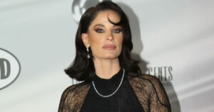 Χριστίνα Μπόμπα: Στη δουλειά δεν επιτρέπεται να έχουμε συναισθήματα