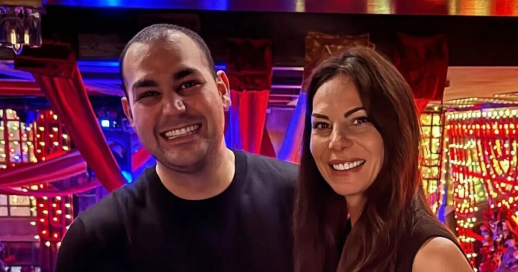 Εύη Βατίδου: Υποδέχτηκε το 2026 με τα παιδιά της και τρυφερά στιγμιότυπα