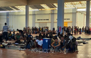 Χανιά: Επεισόδιο με τραυματίες στον χώρο κράτησης μεταναστών στην Αγυιά