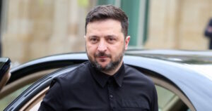 Ο Ζελένσκι ζητά από τη Ρωσία να σταματήσει τους βομβαρδισμούς για μια εβδομάδα