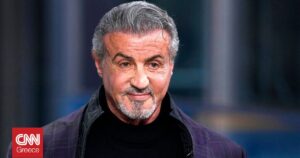 Σιλβέστερ Σταλόνε: Αποκαλύψεις για τις πρόβες του «Rocky»