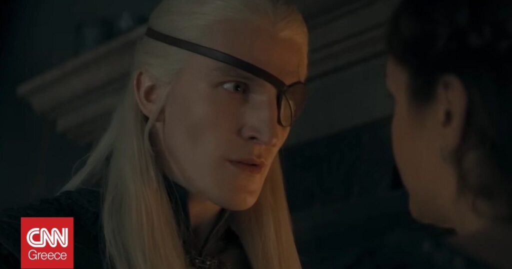 House of the Dragon: Το teaser της νέας σεζόν είναι εδώ