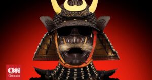 Οι Σαμουράι: Η αληθινή ιστορία πίσω από τους θρύλους και τα σπαθιά τους