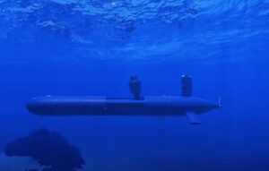 Το Πολεμικό Ναυτικό αποκτά «Μπλε Φάλαινες» για υποβρύχια αποστολές