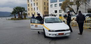 Βόλος: Πρόστιμο 350 ευρώ για εξύβριση δημοτικού αστυνομικού