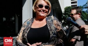 Η Σαμάνθα Γκάιμερ μιλά για την υπόθεση Πολάνσκι στη νέα ταινία