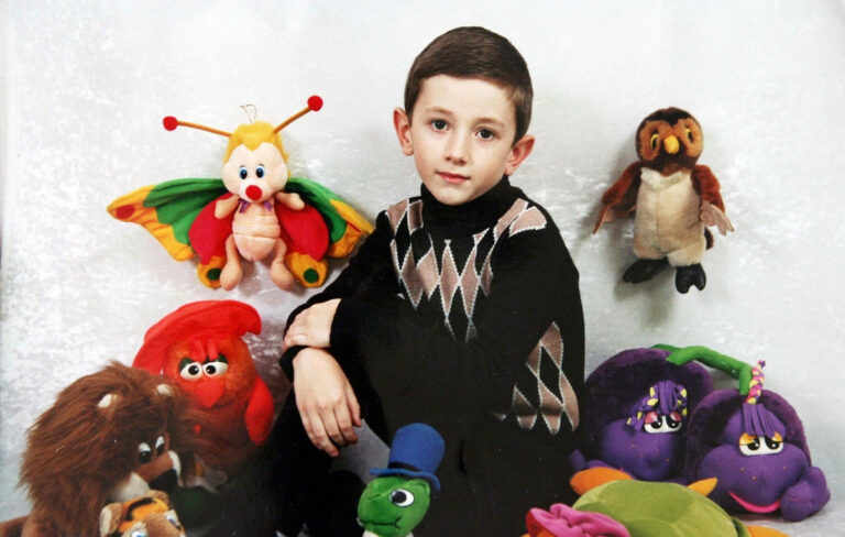 20 χρόνια από την εξαφάνιση του Άλεξ: Η πληγή του bullying