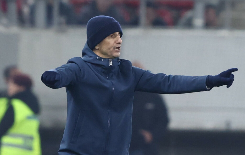 Λουτσέσκου: Η πρόκριση για τον ΠΑΟΚ παραμένει εφικτή