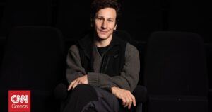 Μιχάλης Σαράντης: Η πατρότητα μου δίνει τρομερή δύναμη