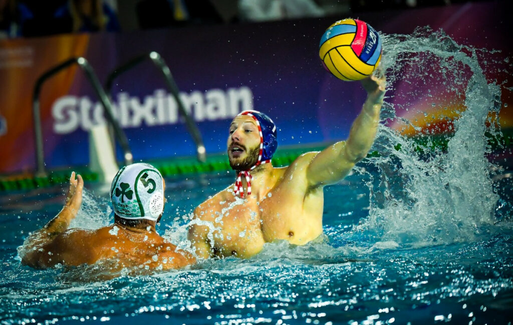 Ολυμπιακός – Παναθηναϊκός 13-12: Κύπελλο Ελλάδας στο πόλο για 27η φορά