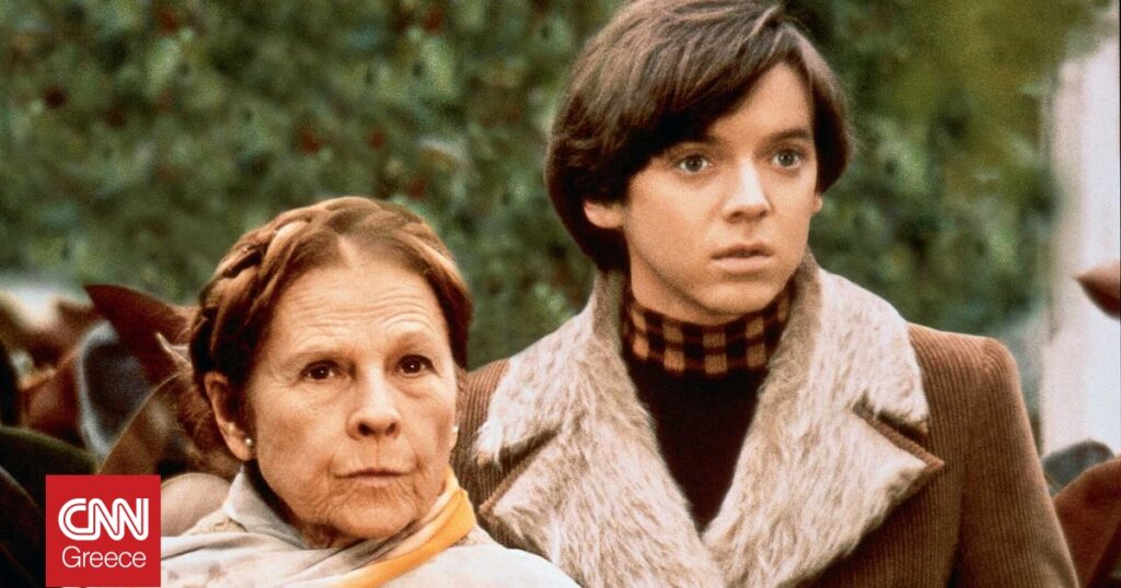 Πέθανε ο Bud Cort, ο αξέχαστος Harold του «Harold and Maude»