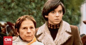 Πέθανε ο Bud Cort, ο αξέχαστος Harold του «Harold and Maude»