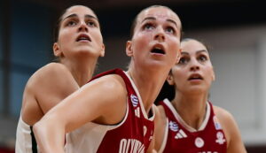 EuroCup Γυναικών: Ευρωπαϊκές αναμετρήσεις για Παναθηναϊκό και Ολυμπιακό