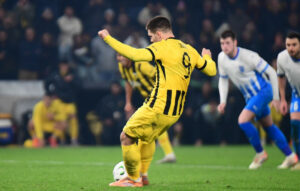 ΑΕΚ: Αντίπαλος η Τσέλιε στους «16» του Conference League