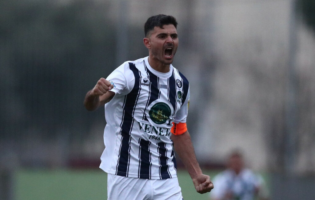 Ηρακλής: Επιστροφή στη Stoiximan Super League μετά από 9 χρόνια