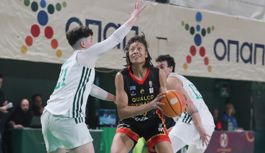 EuroCup Γυναικών: Παναθηναϊκός και Αθηναϊκός στο πρώτο προημιτελικό