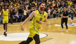 Αλλαγές έδρας σε τρεις αγώνες της Euroleague