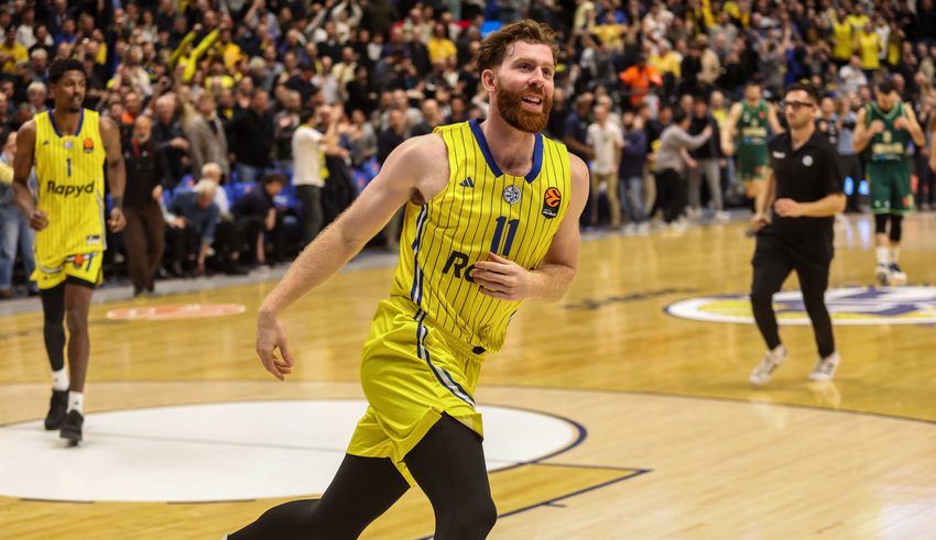 Αλλαγές έδρας σε τρεις αγώνες της Euroleague