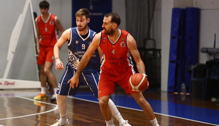 Καταγγελία Ίκαρου Καλλιθέας για επεισόδια στον αγώνα με Απόλλωνα Σμύρνης