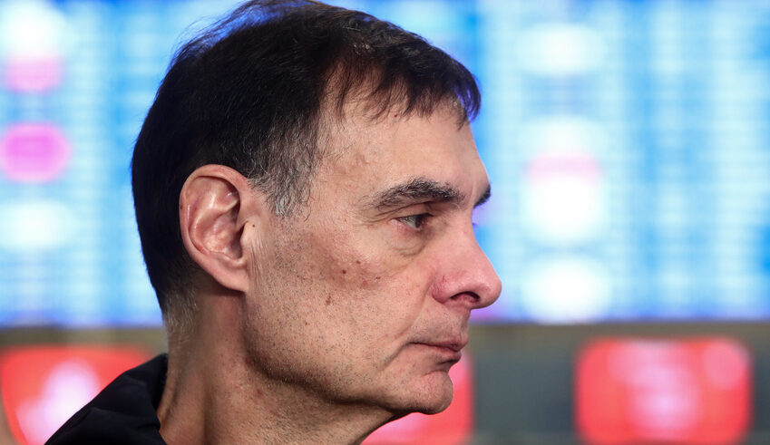 Παναθηναϊκός: Απάντηση για τη συμπεριφορά Μπαρτζώκα