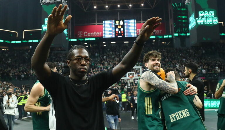 Παναθηναϊκός: Σήμερα η αναμέτρηση με την Παρτιζάν