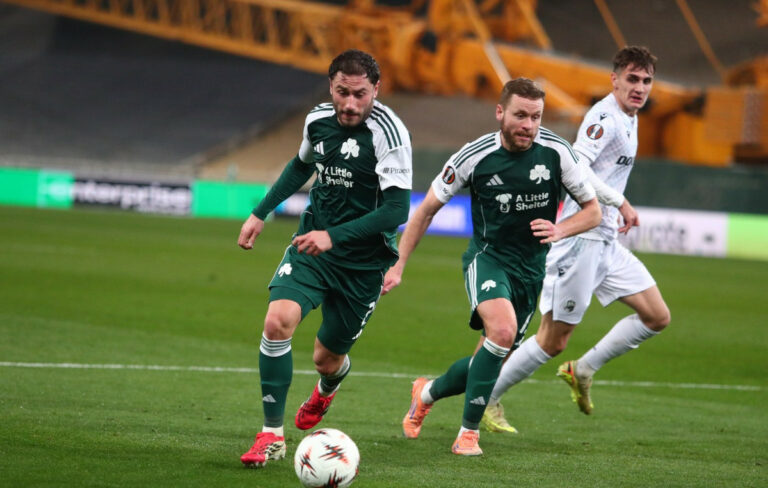Europa League: Δυσκολίες για Παναθηναϊκό και ΠΑΟΚ στους «16»