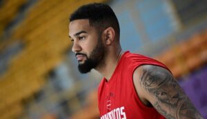 Τζόσεφ: «Η ήττα από τον Παναθηναϊκό θα μας κάνει καλύτερους»