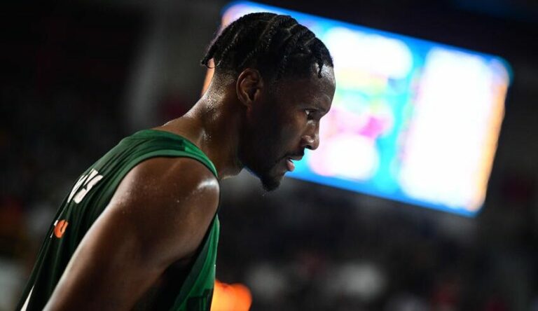 Ο Παναθηναϊκός φιλοξενεί την Παρί στην Euroleague