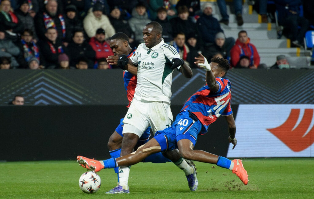 Europa League: Παναθηναϊκός κληρώθηκε με Μπέτις στους «16»