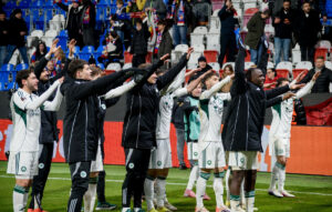 Κλήρωση Europa και Conference League: Παναθηναϊκός και ΑΕΚ περιμένουν τους αντιπάλους τους