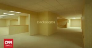 Από το YouTube στη μεγάλη οθόνη: Το «Backrooms» της A24 αποκαλύπτει το πρώτο του trailer
