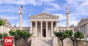 Η Αθήνα φιλοξενεί το Εναρκτήριο Συμπόσιο του Διεθνούς Κοινού των Ακαδημιών