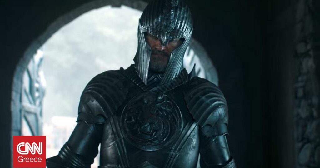 A Knight of the Seven Kingdoms: Το επεισόδιο που κατατάσσεται στα κορυφαία όλων των εποχών