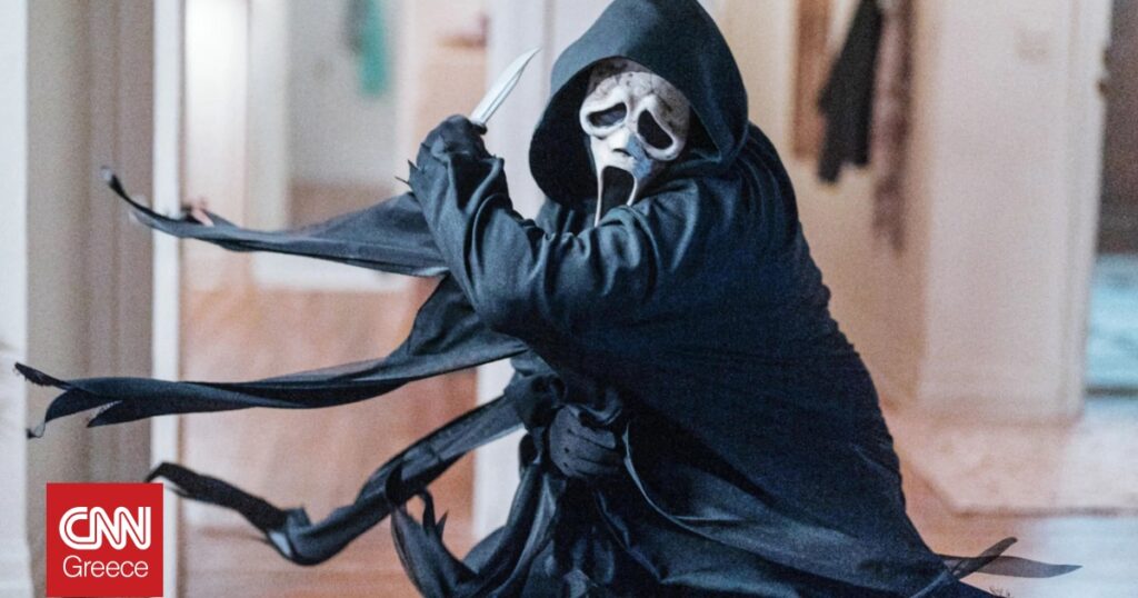 Οι ταινίες της εβδομάδας: Πάολο Σορεντίνο, Έλβις και Scream 7