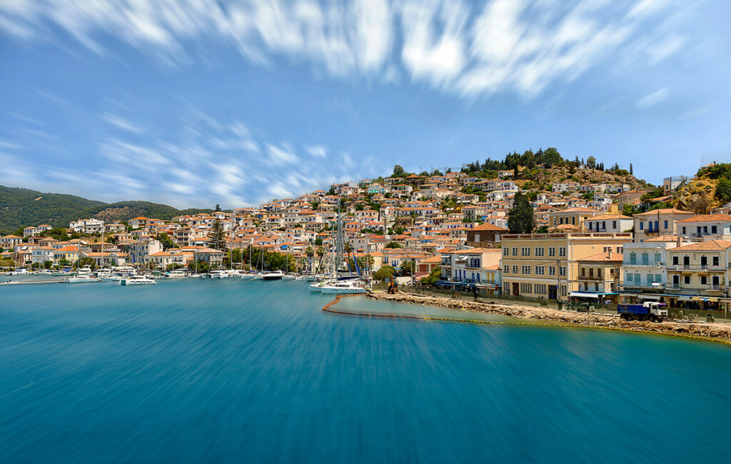 Σοβαρές ανησυχίες για το νερό στην Αίγινα: Εντοπίστηκαν καρκινογόνες ουσίες