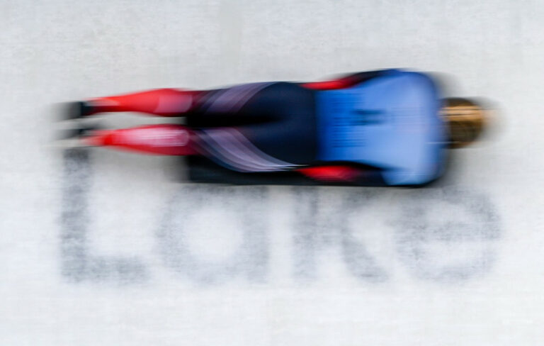 Ουκρανός αθλητής αποβλήθηκε από τους Χειμερινούς Ολυμπιακούς Αγώνες