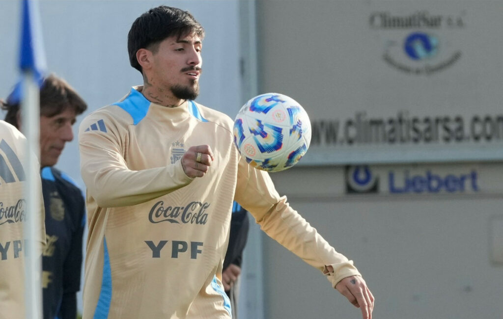 Παναθηναϊκός: Εξετάζει την περίπτωση Λομόνακο από Ιντεπεντιέντε