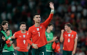 Ο Κριστιάνο Ρονάλντο επενδύει στην Αλμερία με 25% των μετοχών