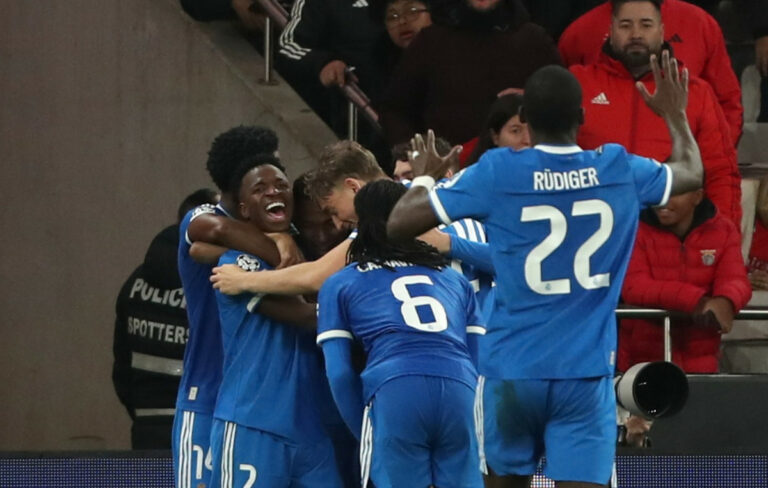 Champions League: Ρεάλ, Παρί και Ντόρτμουντ κοντά στους «16»