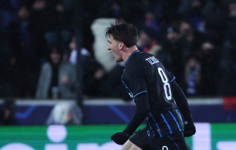 Champions League: Ο Τζόλης στην κορυφαία 11άδα των play off