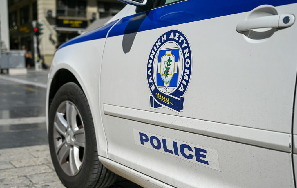 Θρίλερ με σορό νεαρού άνδρα στον Ισθμό της Κορίνθου