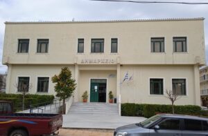 Δ. Φιλιατών: Ο Παρασκευάς Βλάχος αναλαμβάνει προσωρινά τη δημαρχία