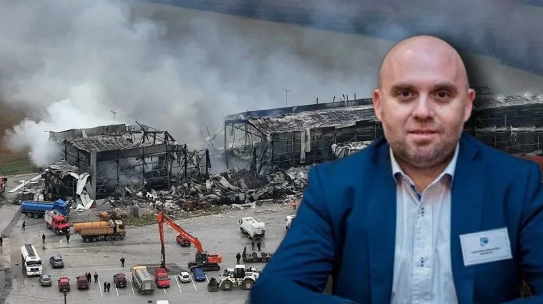 Προβληματισμός για την προφυλάκιση του Τζιωρτζιώτη από αυτοδιοικητικούς