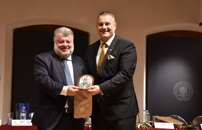 Αδελφοποίηση δήμων ενόψει των 200 χρόνων από την έξοδο του Μεσολογγίου