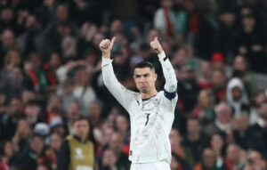 Κριστιάνο Ρονάλντο: Σύγκρουση στη Σαουδική Αραβία για τις μεταγραφές