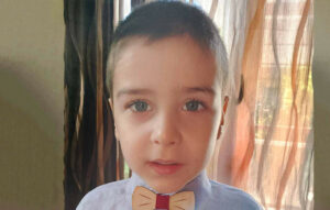 Έκκληση βοήθειας για τον 5χρονο Δημήτρη – Αγώνας για τις θεραπείες του